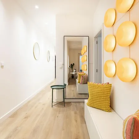 Modern Haven 4 Bedrooms Sleeps 10 Apartament *