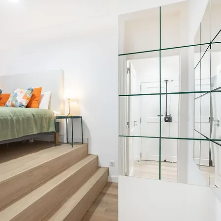 Modern Central Haven 4 Bedroom Sleeps 10 Wac Διαμέρισμα *