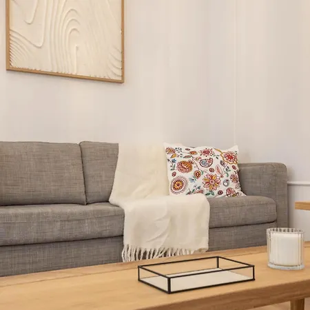 Modern Central Haven 4 Bedroom Sleeps 10 Wac Διαμέρισμα *