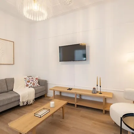 Modern Central Haven 4 Bedroom Sleeps 10 Wac *