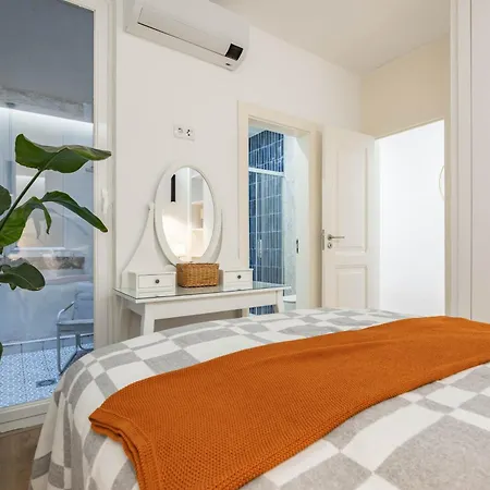 Modern Central Haven 4 Bedroom Sleeps 10 Wac Διαμέρισμα