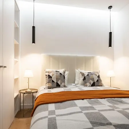 Modern Central Haven 4 Bedroom Sleeps 10 Wac Διαμέρισμα