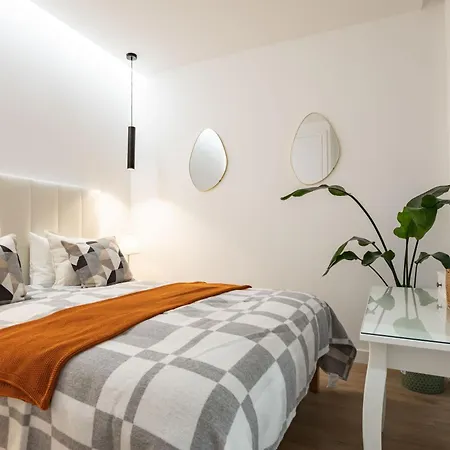 Modern Central Haven 4 Bedroom Sleeps 10 Wac Διαμέρισμα