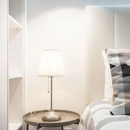 Modern Central Haven 4 Bedroom Sleeps 10 Wac Διαμέρισμα *