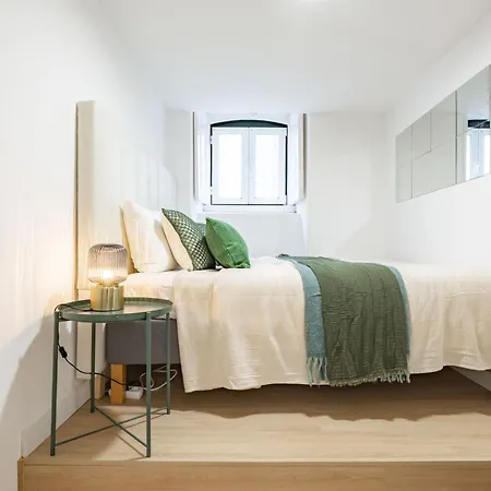 Διαμέρισμα Modern Central Haven 4 Bedroom Sleeps 10 Wac *