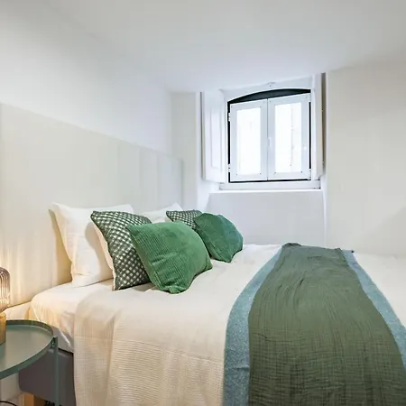 Διαμέρισμα Modern Central Haven 4 Bedroom Sleeps 10 Wac