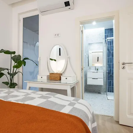 Modern Central Haven 4 Bedroom Sleeps 10 Wac Διαμέρισμα
