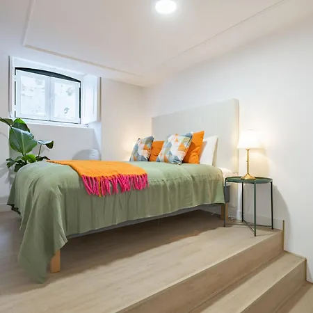 Διαμέρισμα Modern Central Haven 4 Bedroom Sleeps 10 Wac *