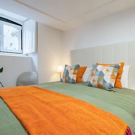 Modern Central Haven 4 Bedroom Sleeps 10 Wac Διαμέρισμα Lisboa