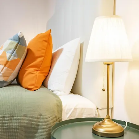 Modern Central Haven 4 Bedroom Sleeps 10 Wac * Lisboa