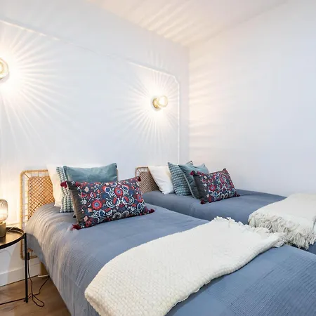 Modern Central Haven 4 Bedroom Sleeps 10 Wac Διαμέρισμα