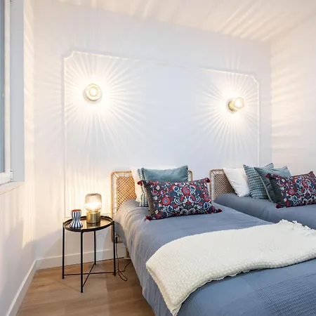 Modern Central Haven 4 Bedroom Sleeps 10 Wac