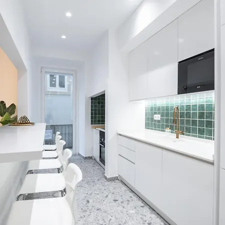 Modern Central Haven 4 Bedroom Sleeps 10 Wac Διαμέρισμα *