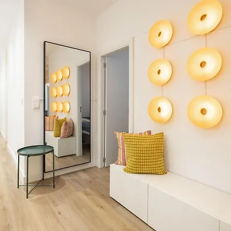 Modern Central Haven 4 Bedroom Sleeps 10 Wac