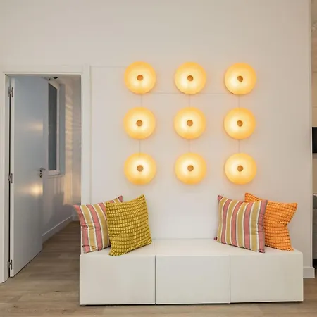 Διαμέρισμα Modern Central Haven 4 Bedroom Sleeps 10 Wac