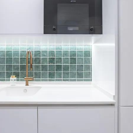 Modern Central Haven 4 Bedroom Sleeps 10 Wac Διαμέρισμα Lisboa