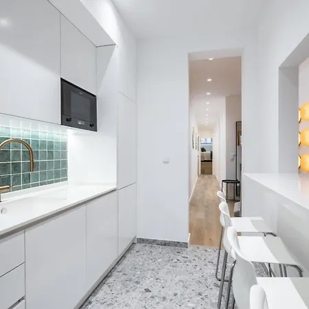 Modern Central Haven 4 Bedroom Sleeps 10 Wac Διαμέρισμα