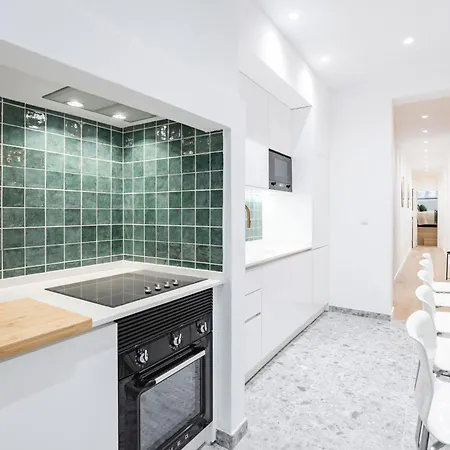Modern Central Haven 4 Bedroom Sleeps 10 Wac * Lisboa