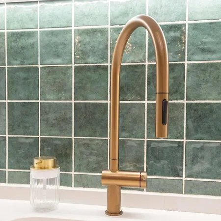 Διαμέρισμα Modern Central Haven 4 Bedroom Sleeps 10 Wac *