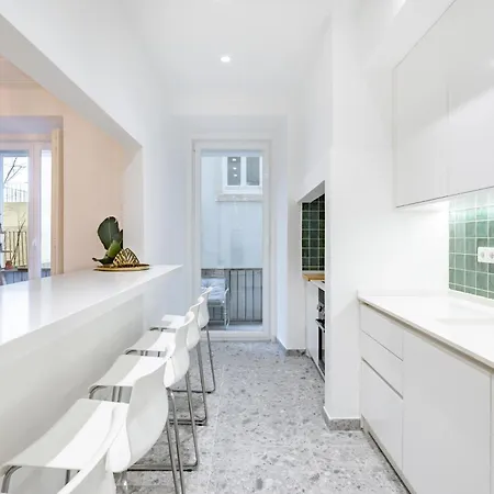 Modern Central Haven 4 Bedroom Sleeps 10 Wac Διαμέρισμα