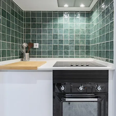 Διαμέρισμα Modern Central Haven 4 Bedroom Sleeps 10 Wac Lisboa