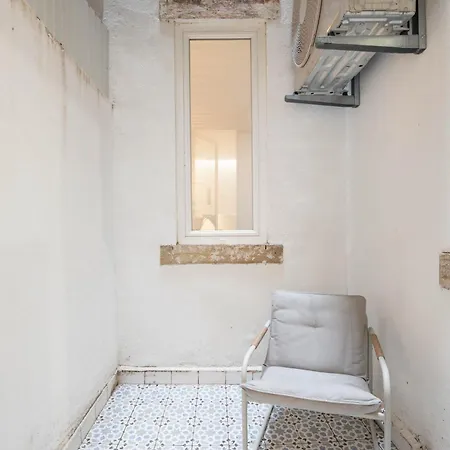 Modern Central Haven 4 Bedroom Sleeps 10 Wac Lisboa