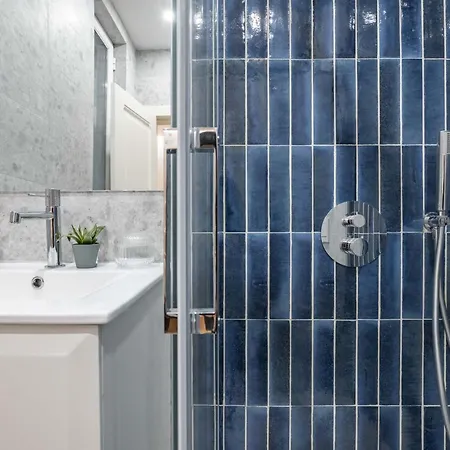 Modern Central Haven 4 Bedroom Sleeps 10 Wac Διαμέρισμα Lisboa